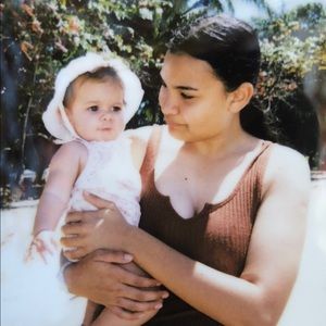 Meet your Posher, Isabella